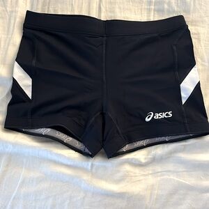 ASICS Shorts